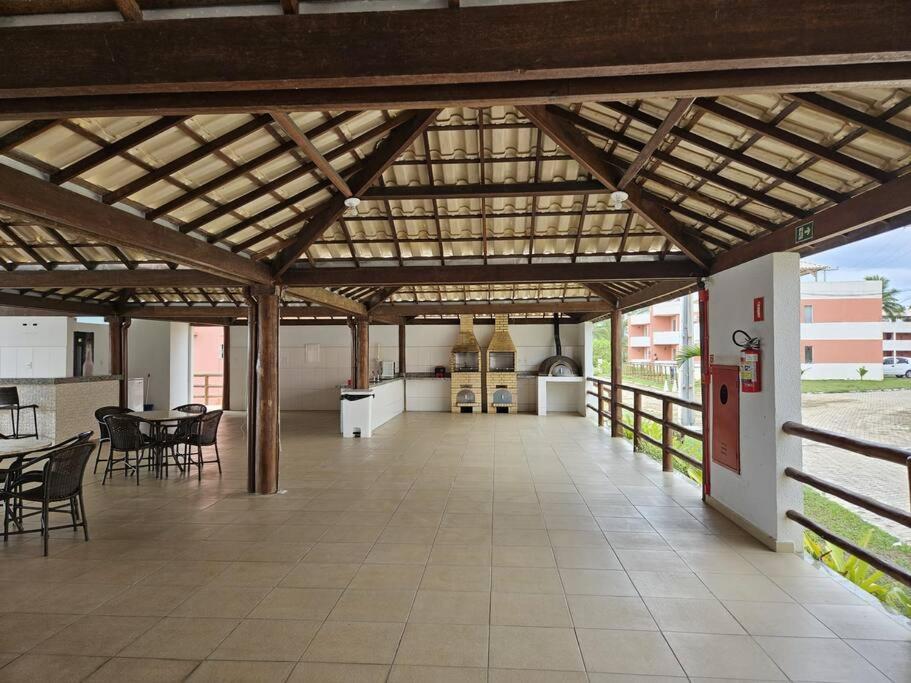 Apartamento Em Frente Ao Mar Ilhéus Εξωτερικό φωτογραφία