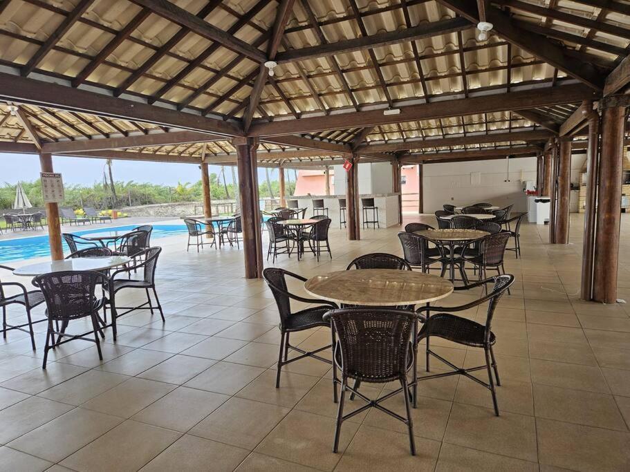 Apartamento Em Frente Ao Mar Ilhéus Εξωτερικό φωτογραφία