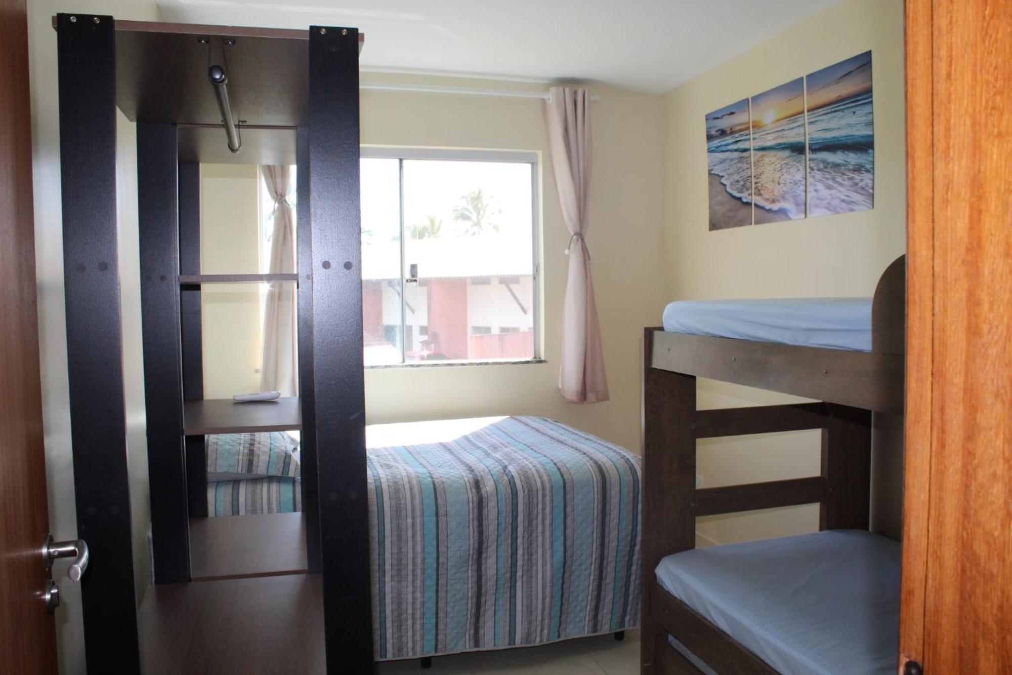 Apartamento Em Frente Ao Mar Ilhéus Εξωτερικό φωτογραφία